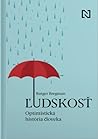 Ľudskosť by Rutger Bregman