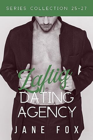 Zaftig Dating Agency Series Collection 25-27