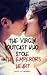 The Virgin Outcast Who Stole The Emperor's Heart by OJROMANCE