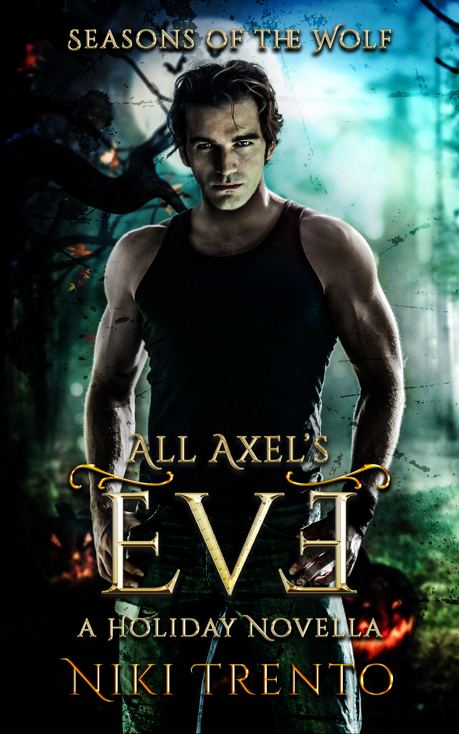 All Axel's Eve: Seasons of the Wolf