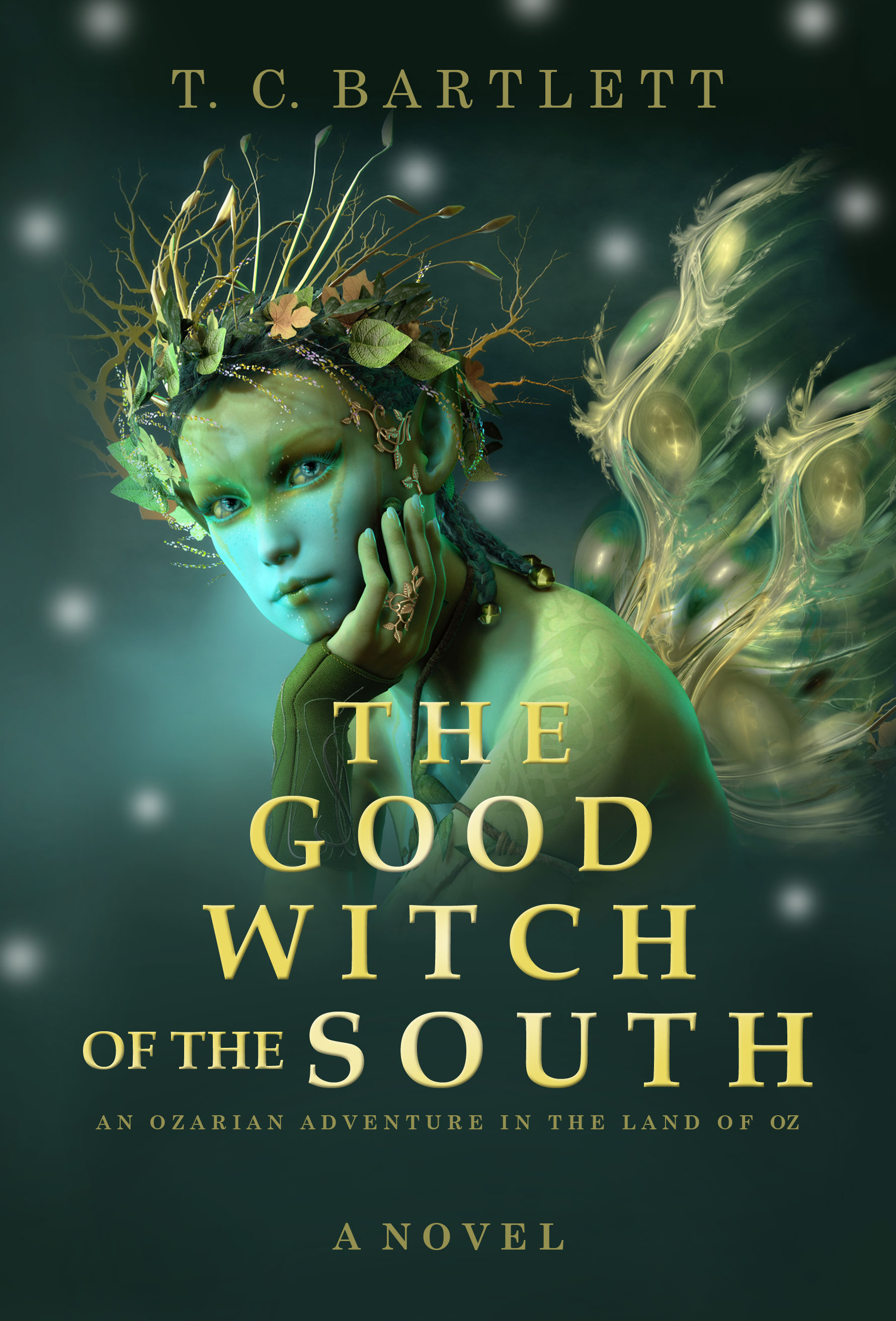 The Good Witch of the South