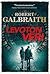 Levoton veri (Cormoran Strike #5)