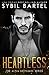 Heartless (The Alpha Bodyguard, #9)