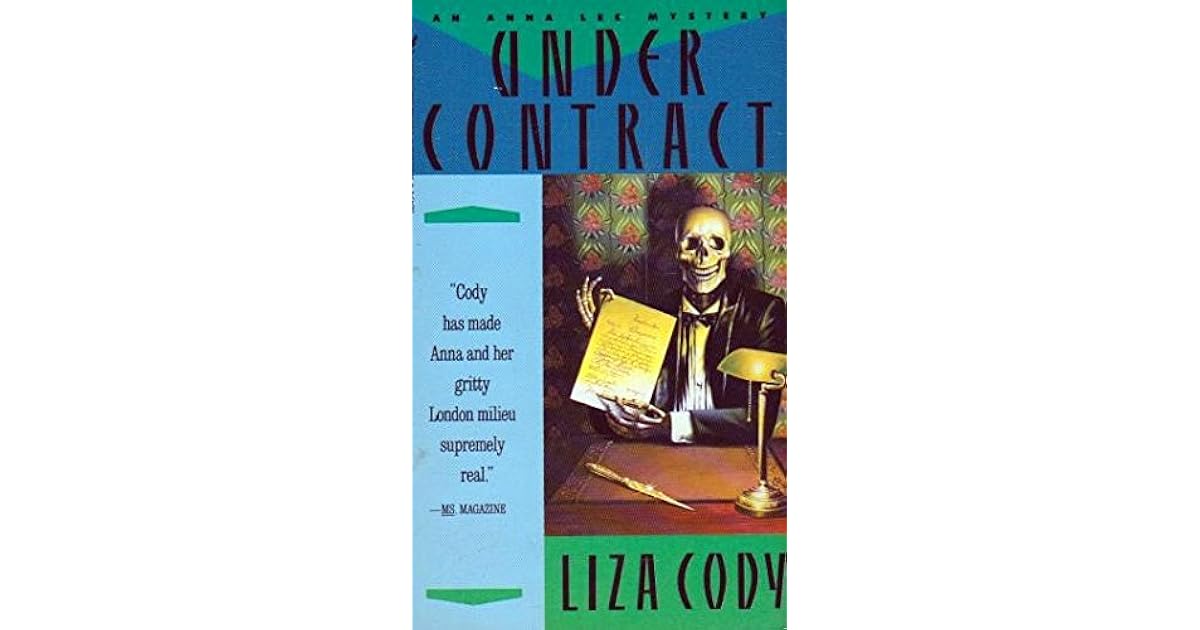 Liza cody biography picture