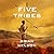 Five Tribes (The Course of Empire, #2)