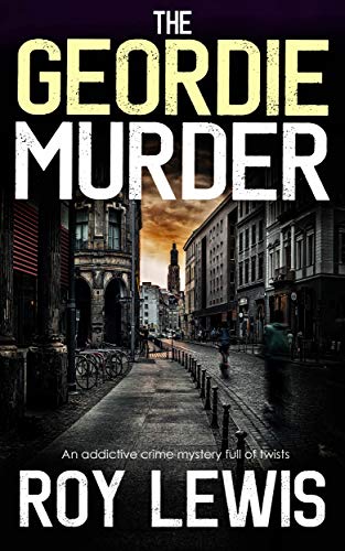 The Geordie Murder (Eric Ward #5)