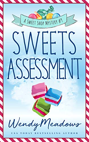 Sweets Assessment (Sweet Shop #9)