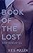Book of the Lost: AAV-07d25...