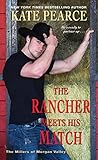 The Rancher Meets His Match (The Millers of Morgan Valley, #4)