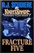 Fracture Five (NightShade Forensic Files #2)