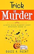 Trick or Murder,