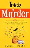Trick or Murder,