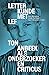 Letterkunde met lef: Ton An...