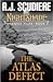 The Atlas Defect (NightShade Forensic Files #3)