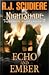 Echo and Ember (NightShade Forensic Files #4)