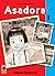 Asadora!, Vol. 1