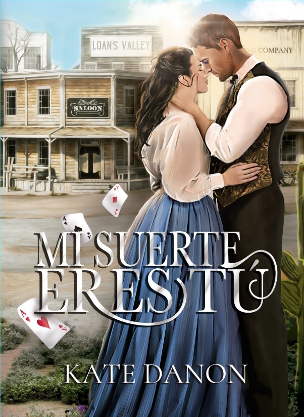 Mi suerte eres tú (Paperback)
