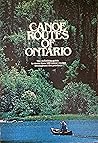Canoe Routes of Ontario
