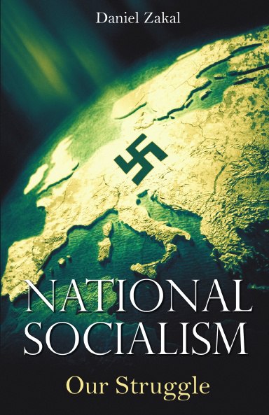 National Socialism (Hardcover)