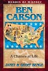 Ben Carson Audiob...