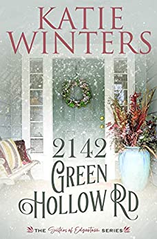 2142 Green Hollow Rd (Sisters of Edgartown, #1)