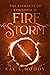 Fire Storm (The Elements of Kamdaria, #12)