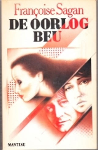 De oorlog beu