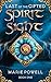 Spirit Sight (Last of the Gifted, #1)