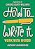 How To Write It