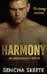 Harmony (An Arrangement #3) Harmony (An Arrangement #3)