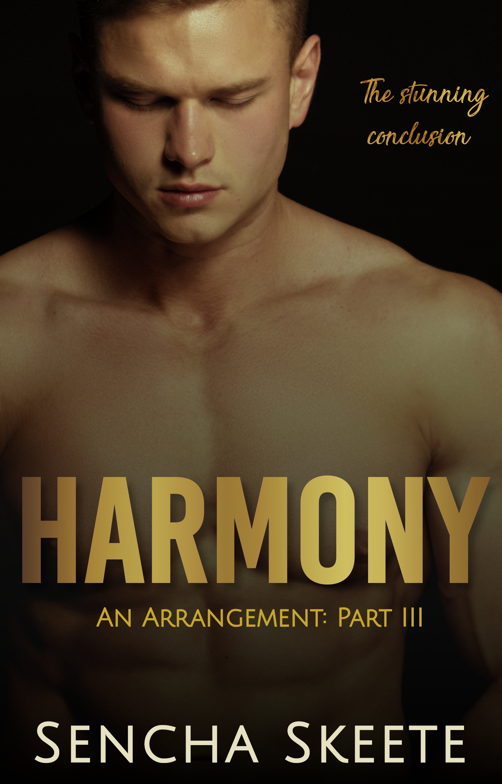 Harmony (An Arrangement #3)