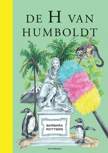 De H van Humboldt (Hardcover)