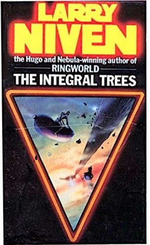 The Integral Trees