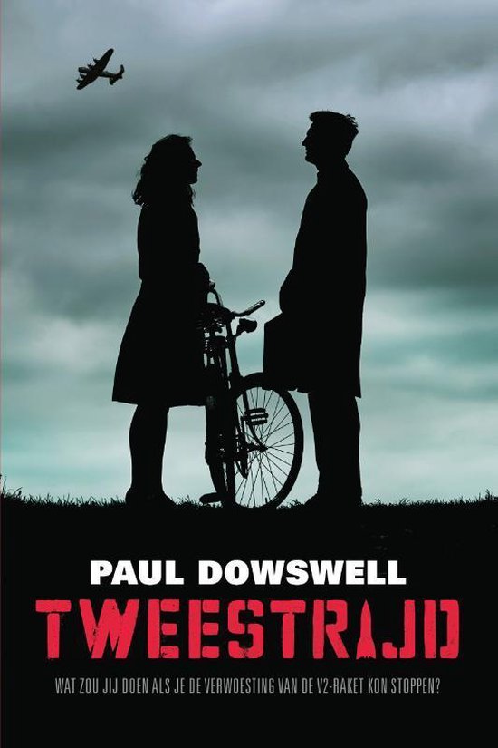 Tweestrijd (Paperback)
