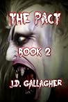 The Pact (The Curse #2)