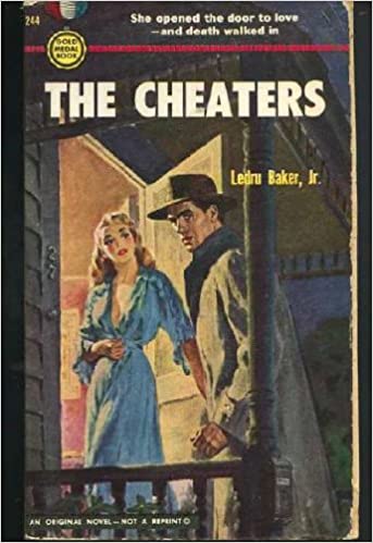 The Cheaters