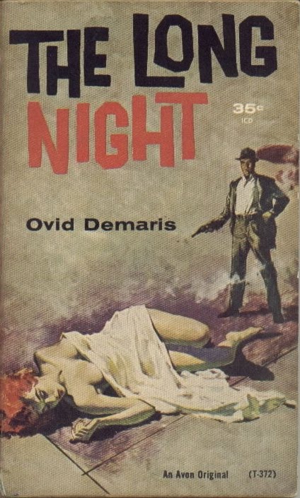 The Long Night (Paperback)