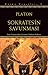 Sokrates'in Savunması by Plato