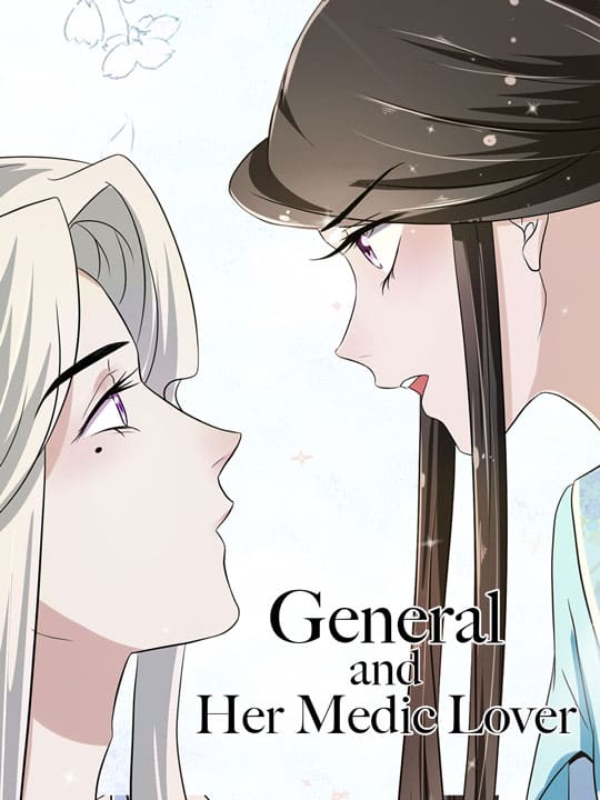 General and Her Medic Lover (Webcomic)