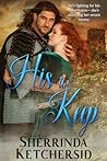 His to Keep by Sherrinda Ketchersid
