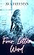 Book cover for Four Letter Word (After Hours #1)