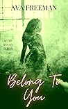 Book cover for Belong to You (After Hours #3)