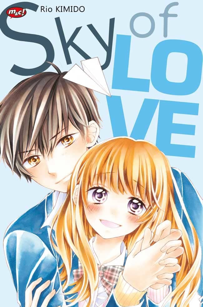 Sky of Love (Koizora Lalala)
