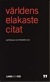 Världens elakaste citat