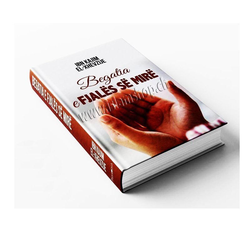 Begatia e fjalës së mirë (Unknown Binding)