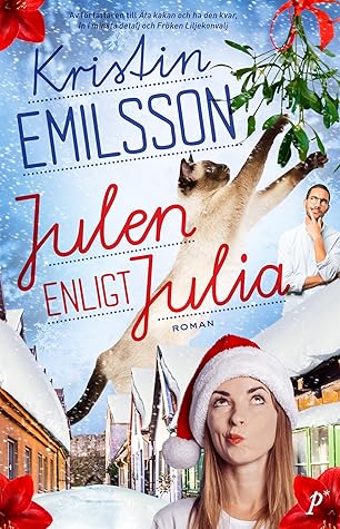 Julen enligt Julia (Livet enligt Julia, #1)
