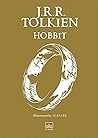 Hobbit by J.R.R. Tolkien Hobbit by J.R.R. Tolkien