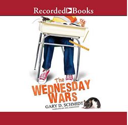 The Wednesday Wars