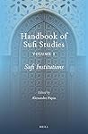 Sufi Institutions