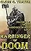 Harbinger of Doom (Harbinger of Doom #1-3)